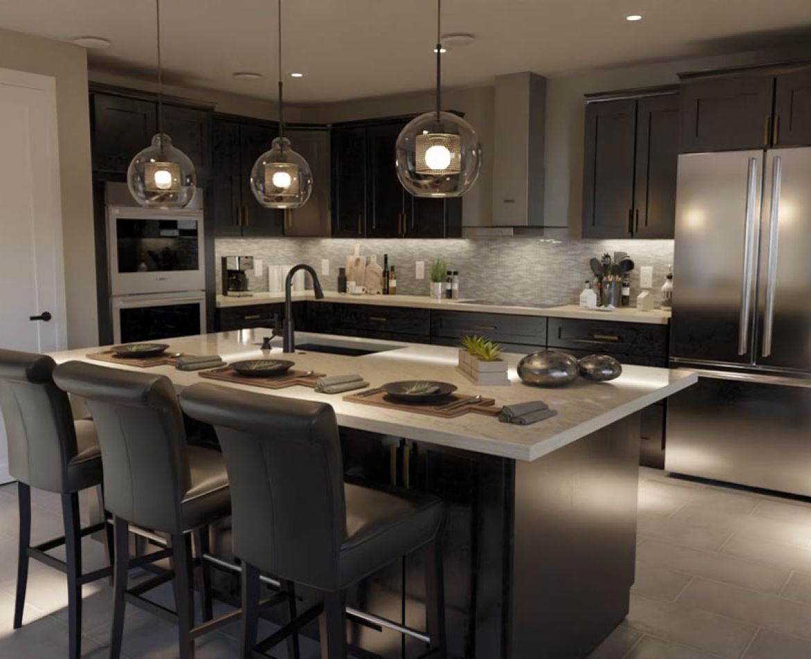 Flagstaff Kitchen Remodeling