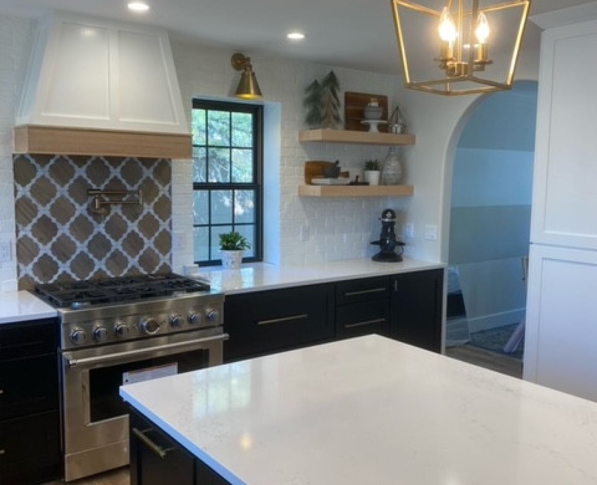 Flagstaff Kitchen Remodeling Portfolio